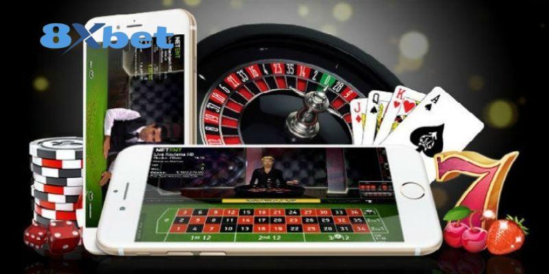 8XBET ⭐️ Link Tải App Đăng Nhập Chính Thức Xem World Cup 2026 Chú trọng bảo mật để gia tăng trải nghiệm